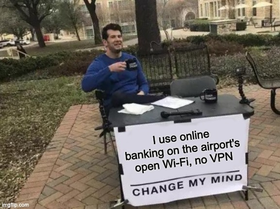 Change-my-mind